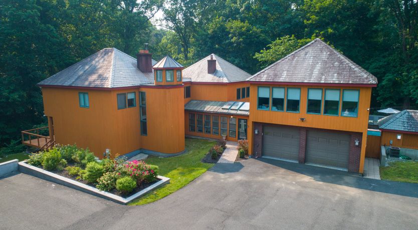 Photo of A Summer's Eve