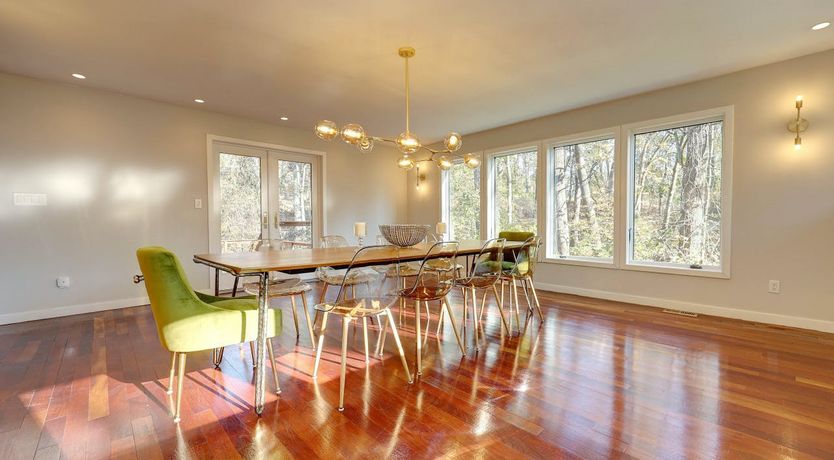 Photo of A Summer's Eve