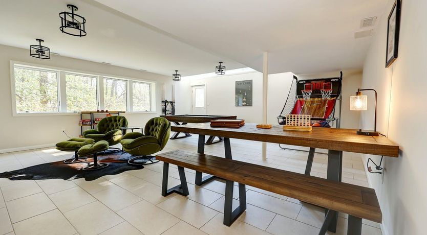 Photo of A Summer's Eve