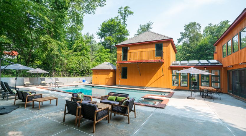 Photo of A Summer's Eve