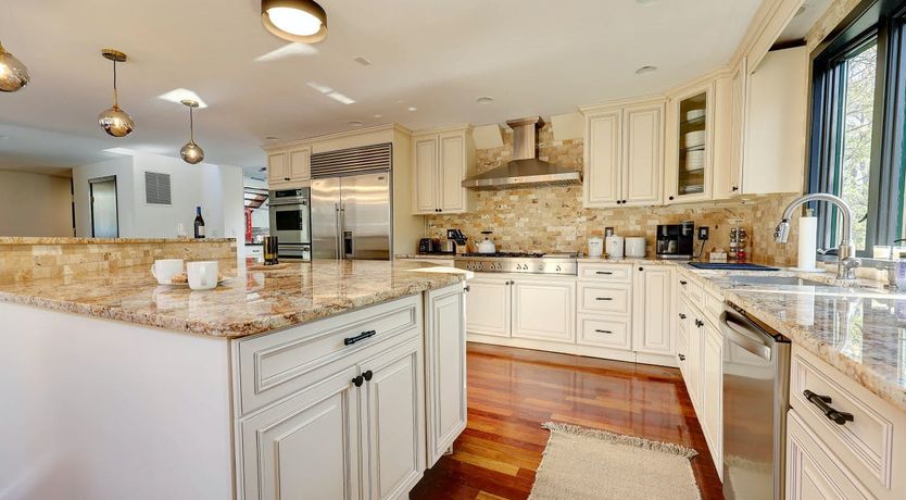 Photo of A Summer's Eve