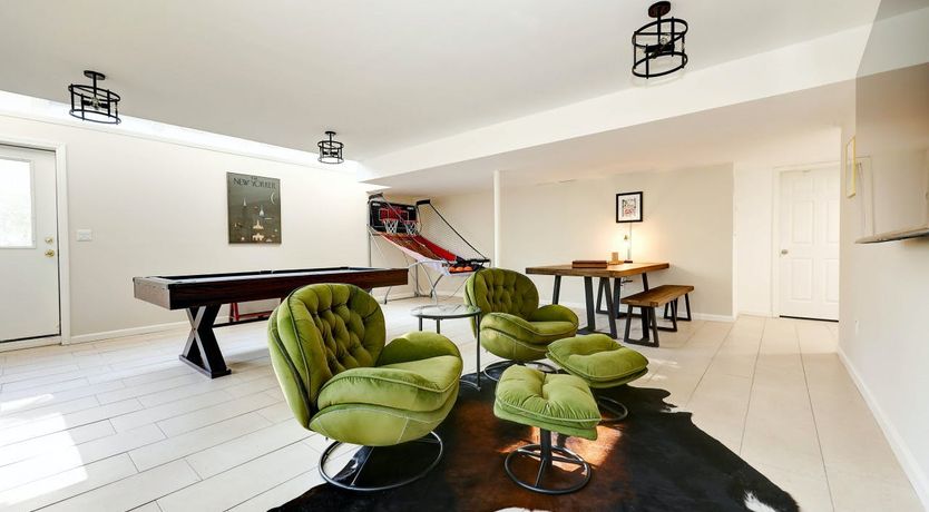 Photo of A Summer's Eve