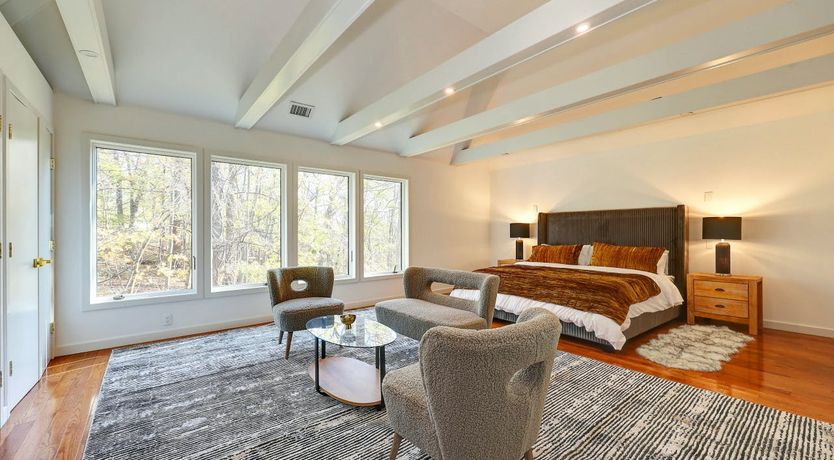 Photo of A Summer's Eve