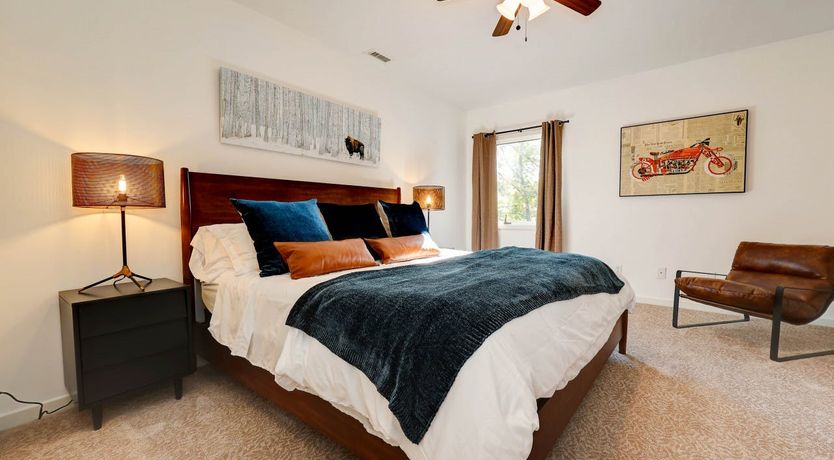 Photo of A Summer's Eve