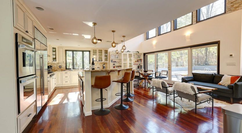 Photo of A Summer's Eve