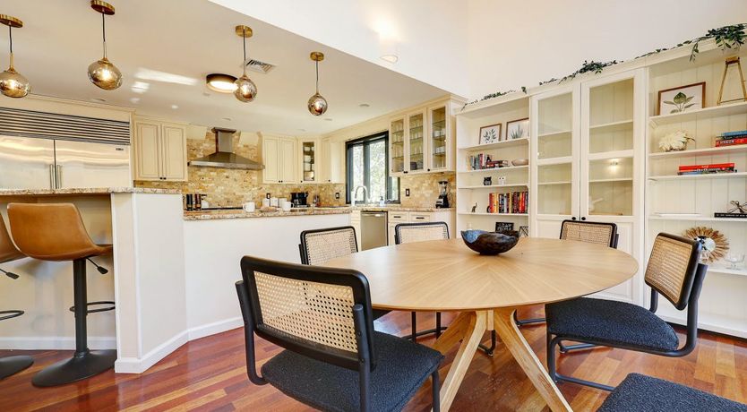 Photo of A Summer's Eve