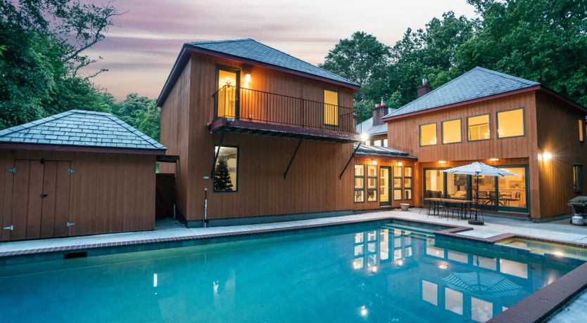 Photo of A Summer's Eve