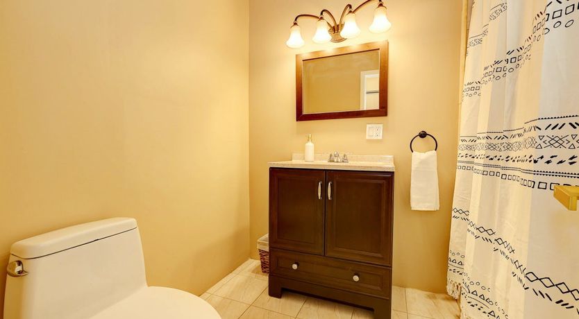 Photo of A Summer's Eve