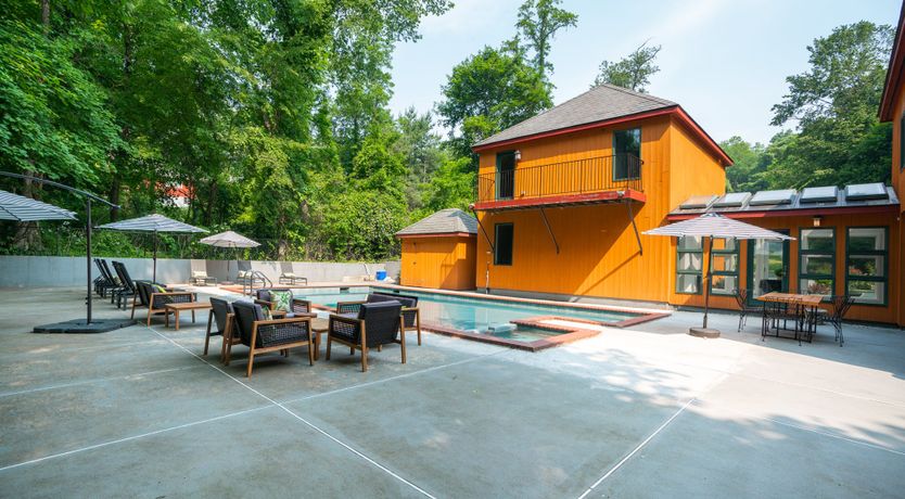 Photo of A Summer's Eve