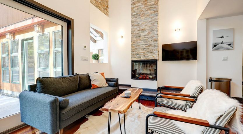 Photo of A Summer's Eve