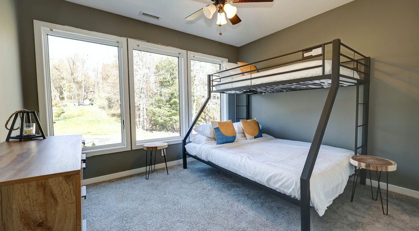 Photo of A Summer's Eve