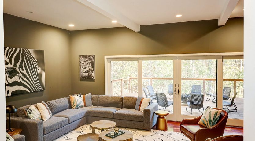 Photo of A Summer's Eve