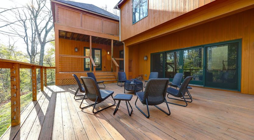 Photo of A Summer's Eve