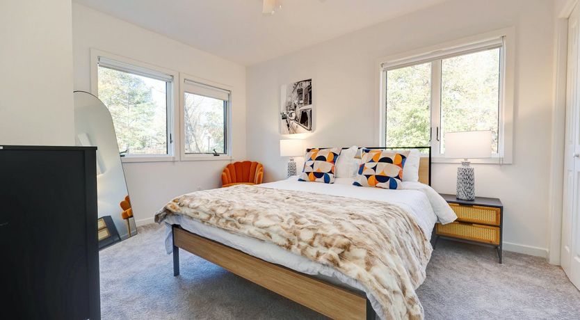 Photo of A Summer's Eve