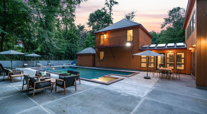 Photo of A Summer's Eve