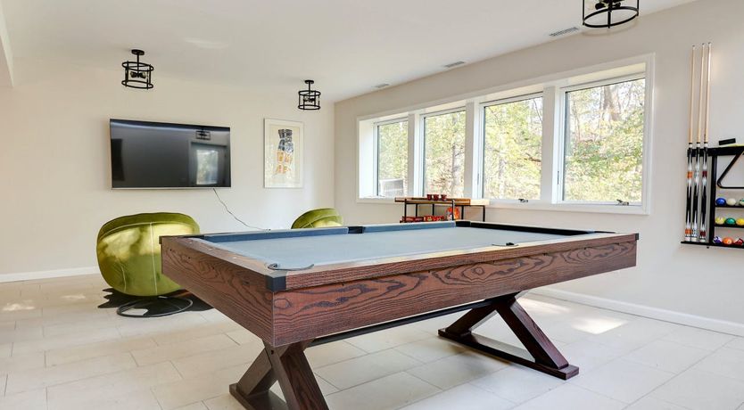 Photo of A Summer's Eve