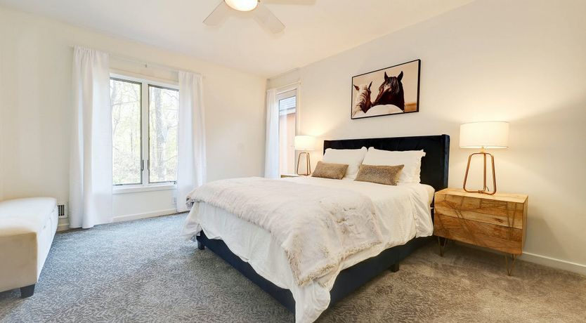 Photo of A Summer's Eve