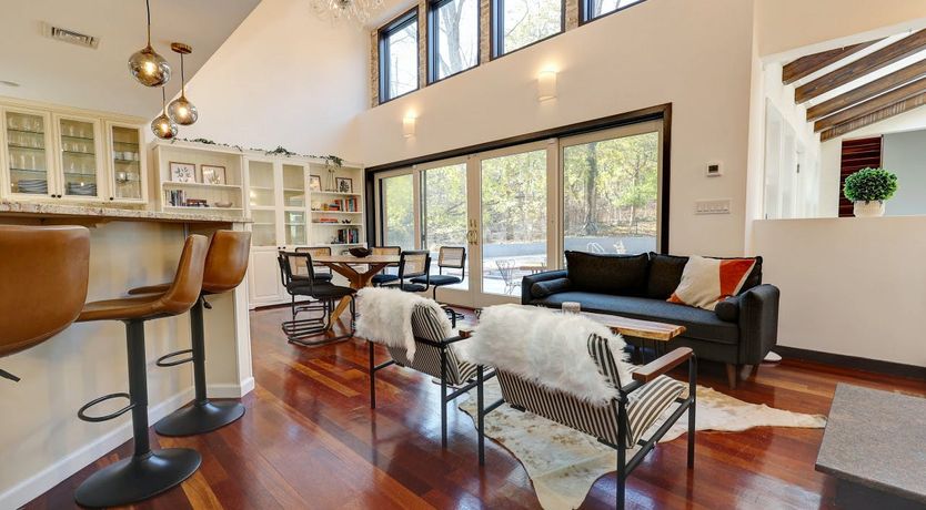 Photo of A Summer's Eve