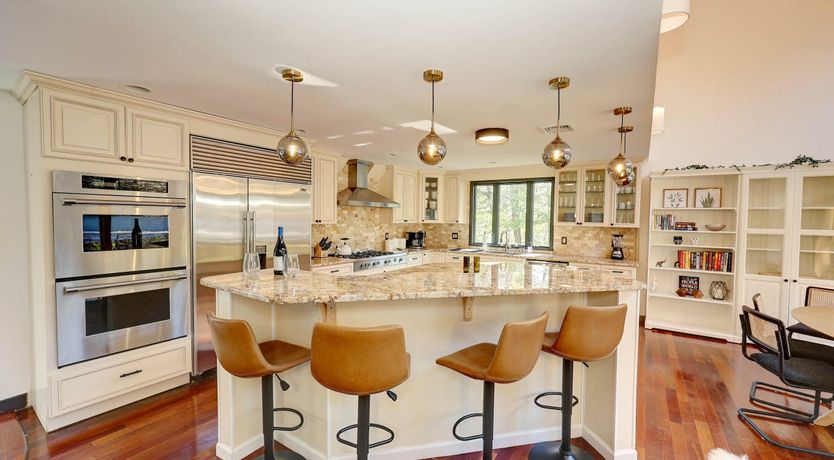 Photo of A Summer's Eve