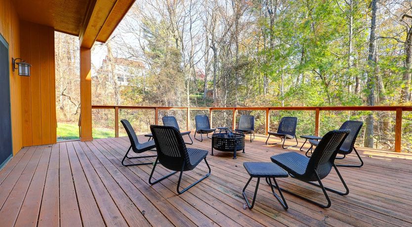 Photo of A Summer's Eve