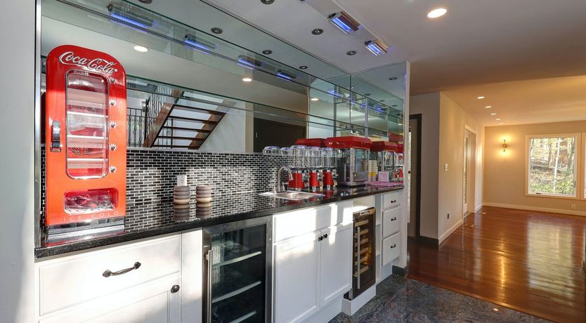 Photo of A Summer's Eve