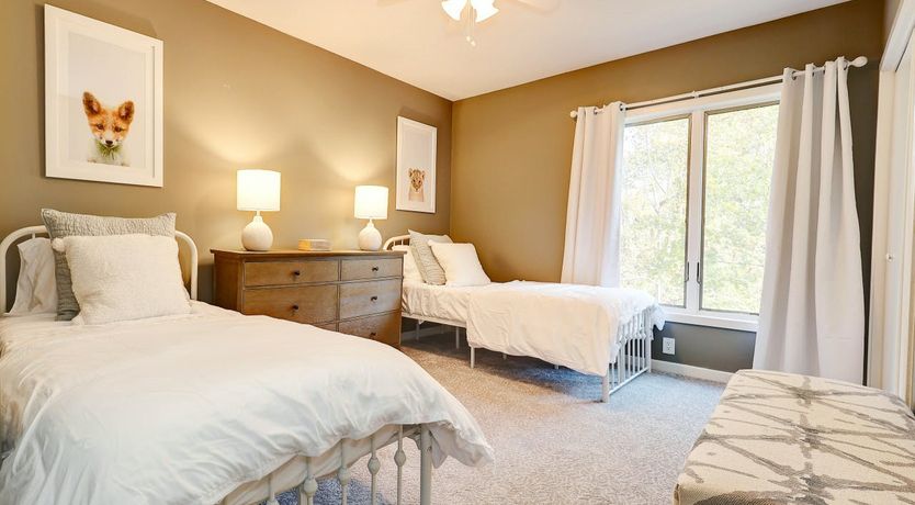 Photo of A Summer's Eve