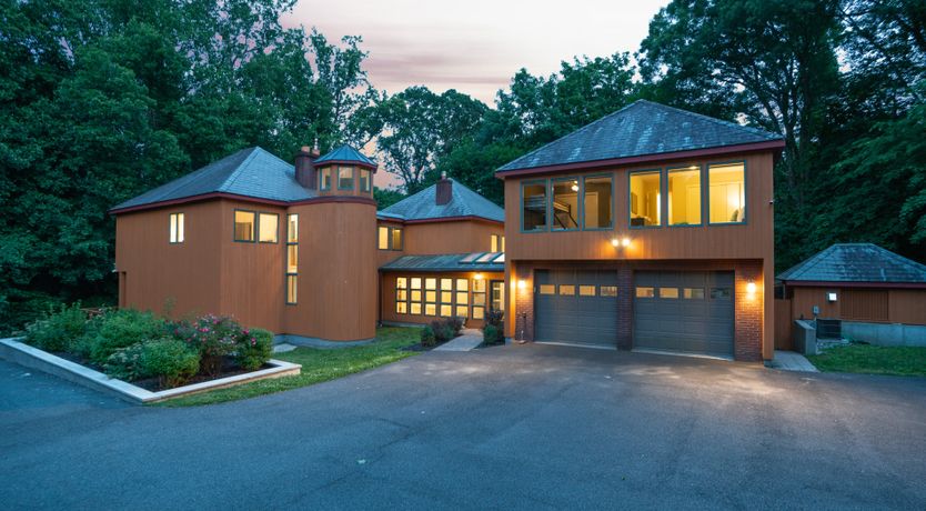 Photo of A Summer's Eve