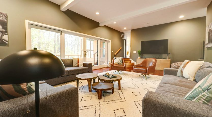 Photo of A Summer's Eve