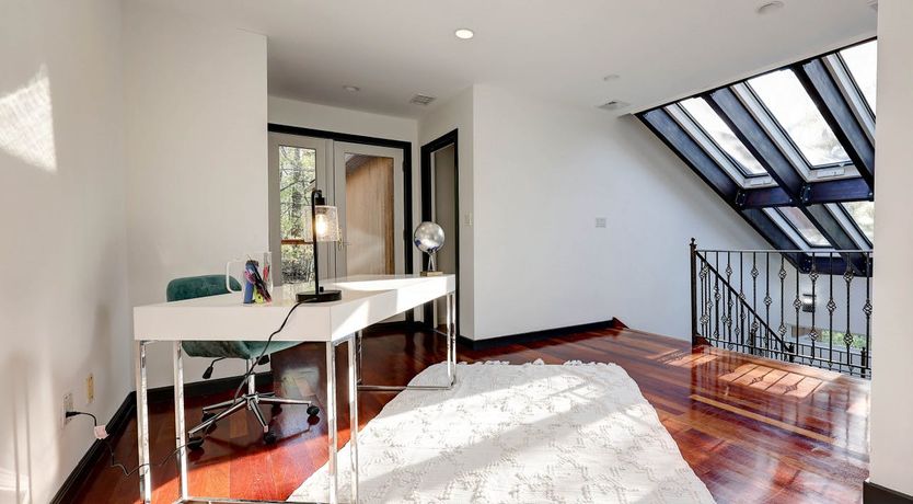 Photo of A Summer's Eve