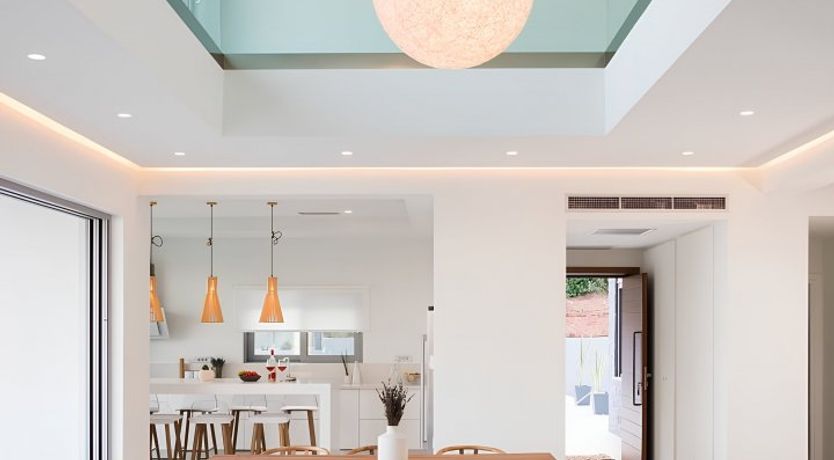 Photo of The Olive View