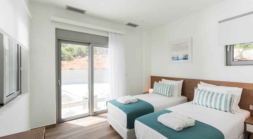 Photo of The Olive View