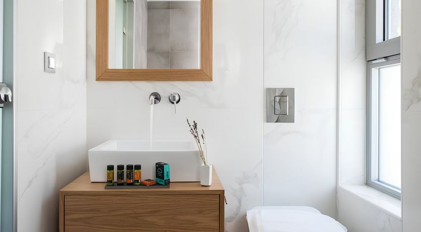 Photo of The Olive View