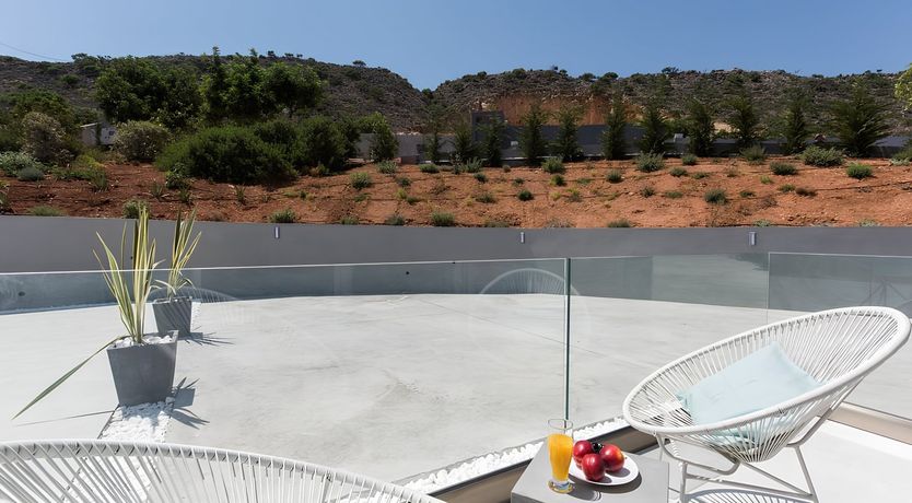 Photo of The Olive View