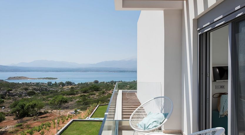 Photo of The Olive View