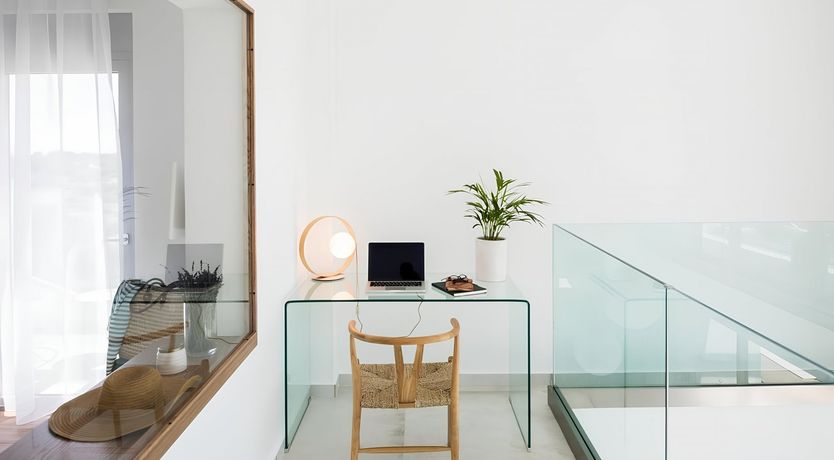 Photo of The Olive View