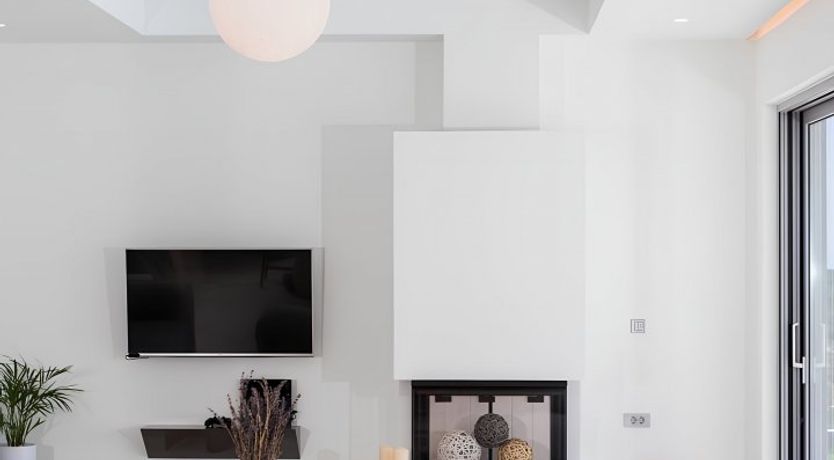 Photo of The Olive View