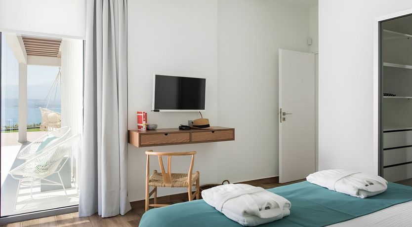 Photo of The Olive View