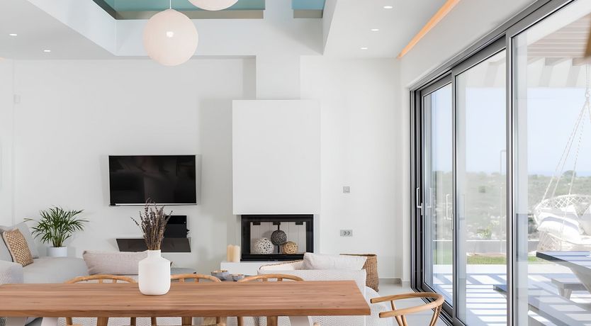 Photo of The Olive View