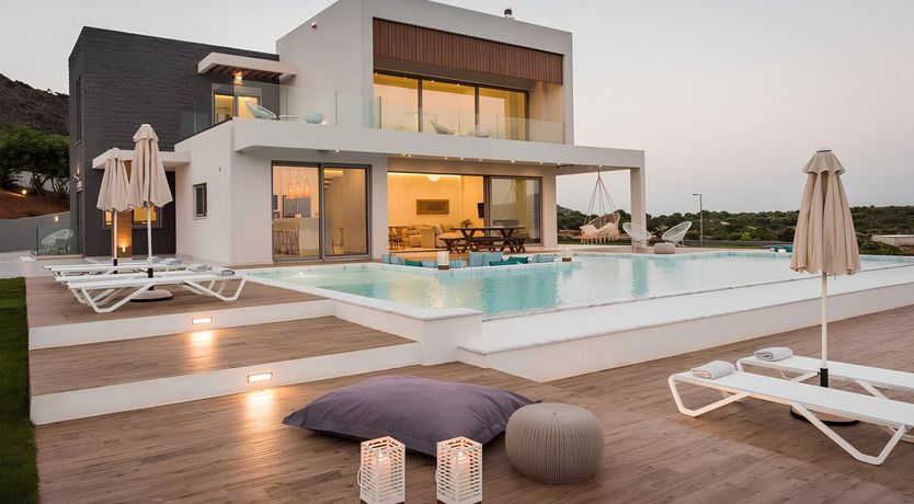 Photo of The Olive View