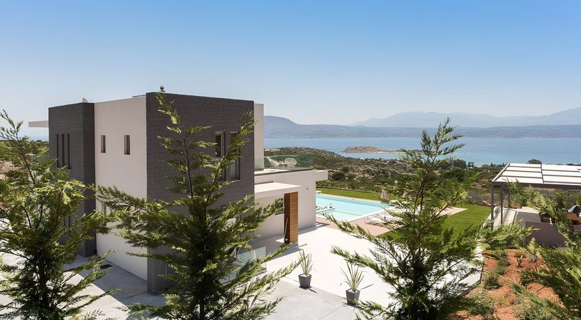 Photo of The Olive View