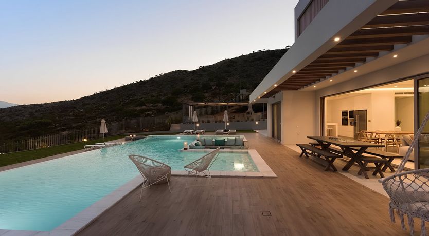 Photo of The Olive View