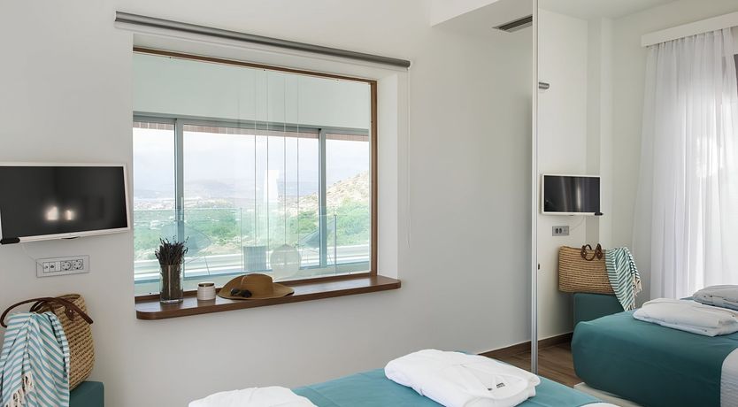 Photo of The Olive View