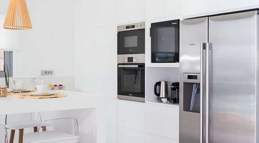 Photo of The Olive View