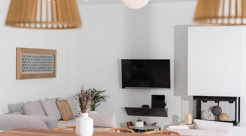 Photo of The Olive View