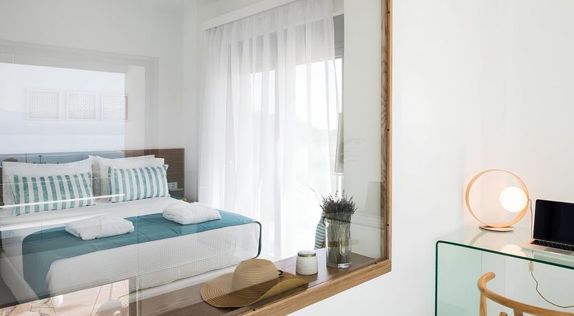 Photo of The Olive View