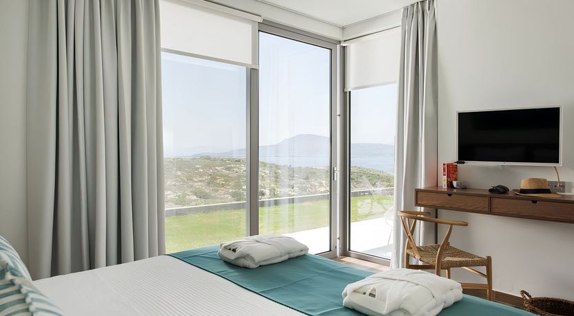 Photo of The Olive View