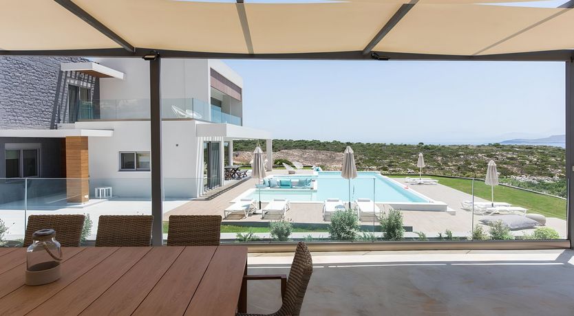 Photo of The Olive View