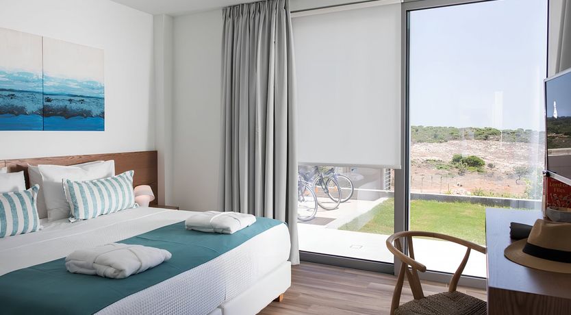 Photo of The Olive View