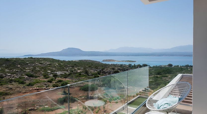 Photo of The Olive View