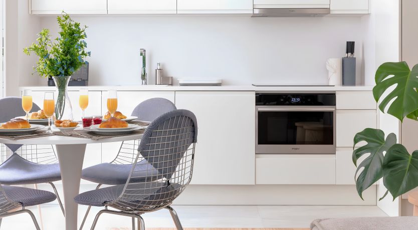 Photo of Tea & Turquoise